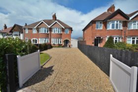 3 Bedroom Detached